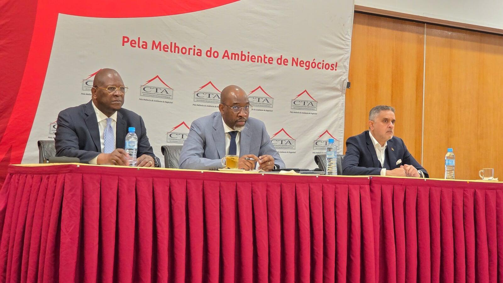 Oportunidades de investimentos no País